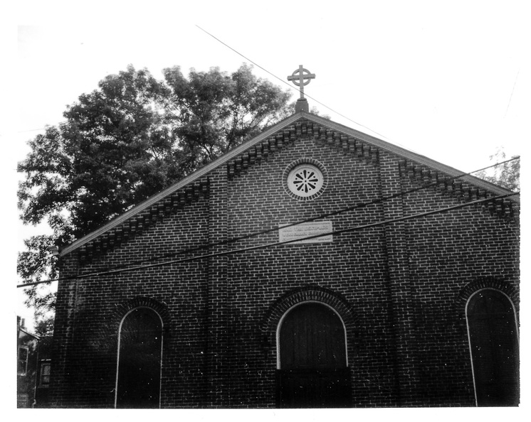 Historic African American Church.jpg